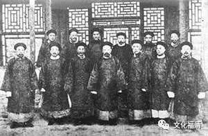 【林秋明】祖籍福清东瀚的海军世家——魏瀚家族源流考 图8 【林秋明】祖籍福清东瀚的海军世家——魏瀚家族源流考 图8